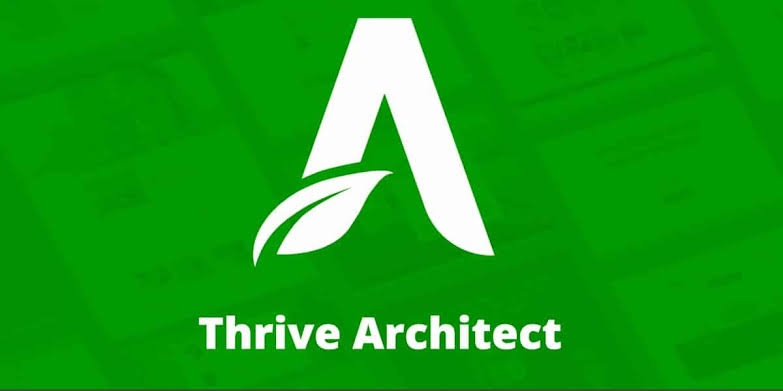 Thrive Architect - WordPress Page Builder