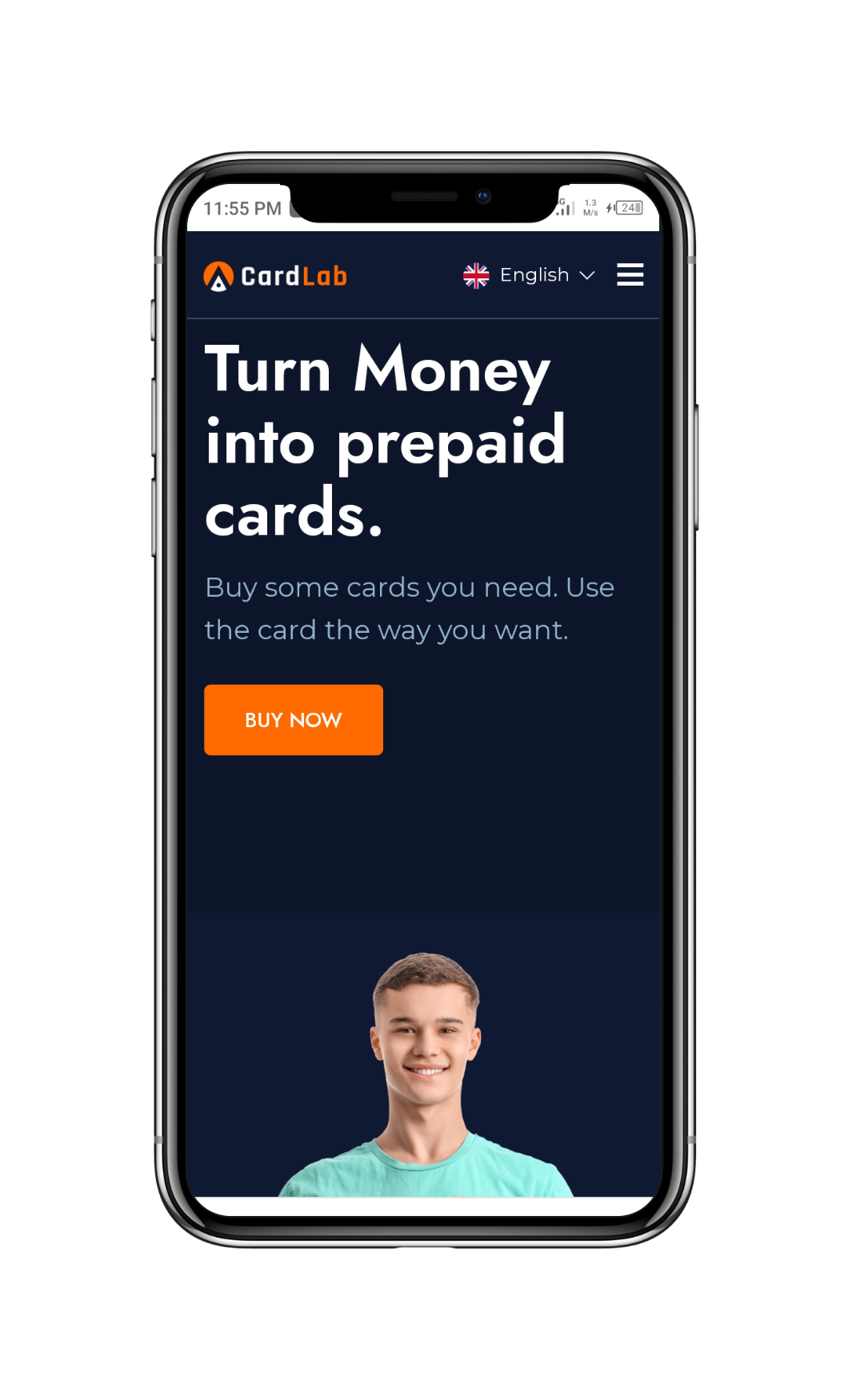 Gift Card Script
